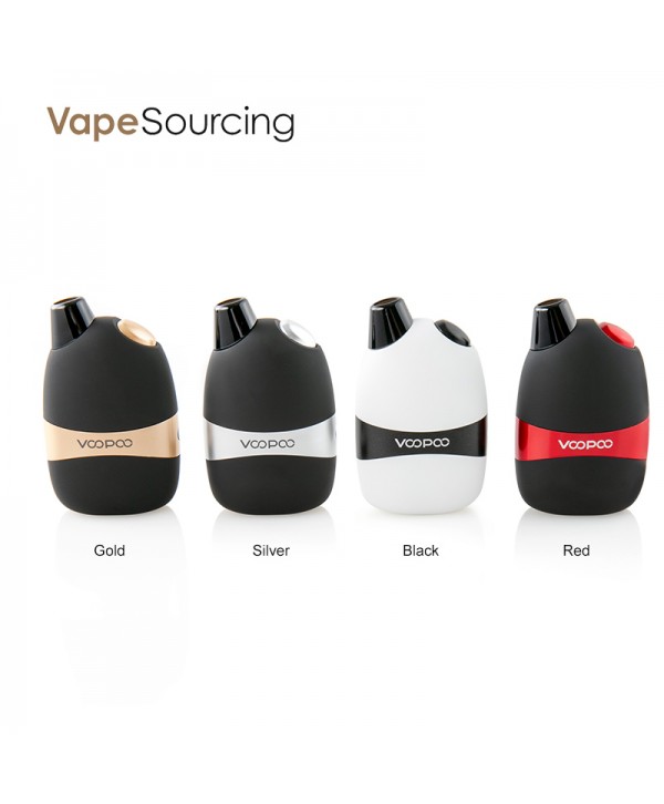 VOOPOO PANDA Pod System Kit 1100mAh<span class=