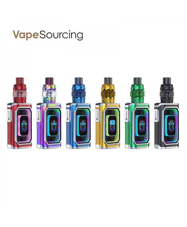 Joyetech Espion Infinite AI Kit 200W Voice Control Kit<span class=