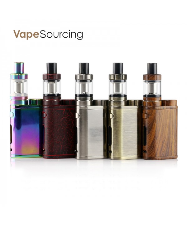 Eleaf iStick Pico Kit (New Colors)