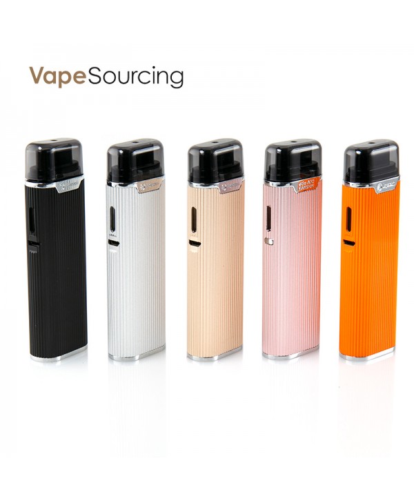 Joyetech eGo AIO Mansion Pod System Kit 1300mAh<span class=