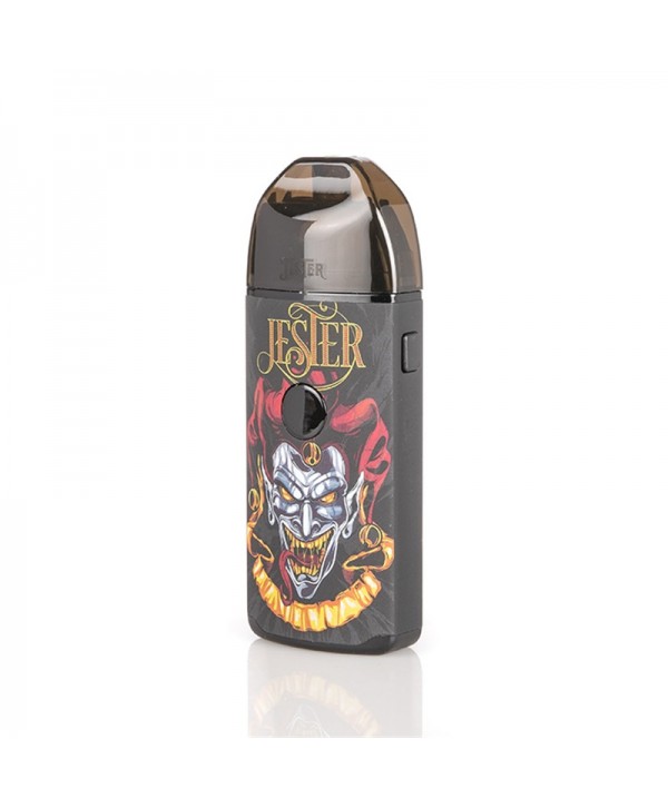 Vapefly Jester Pod System Kit 1000mAh