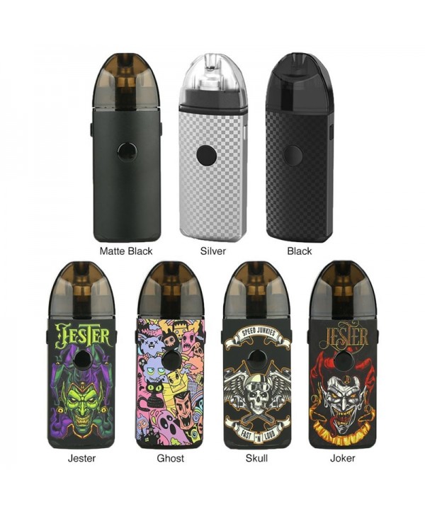 Vapefly Jester Pod System Kit 1000mAh