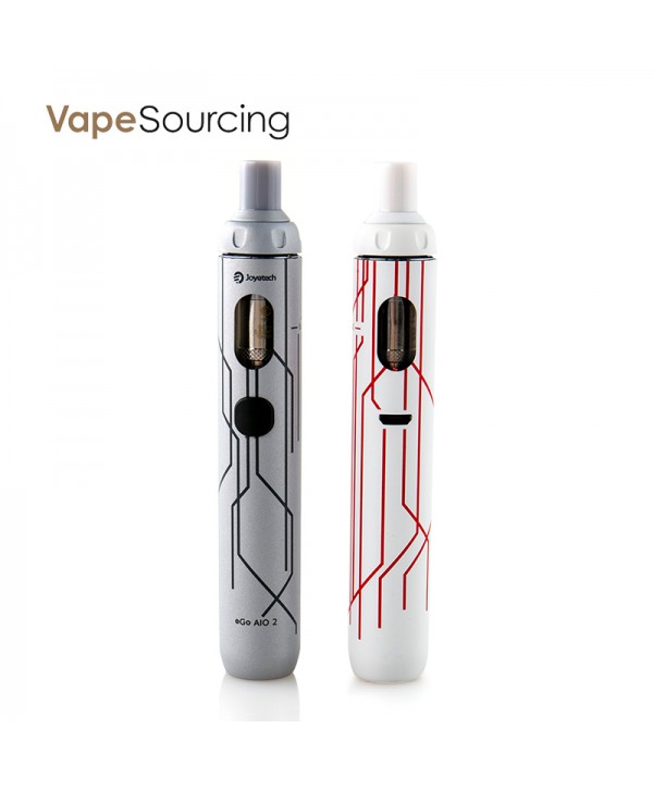 Joyetech eGo AIO Starter Kit 1500mAh (10th Anniversary Edition)