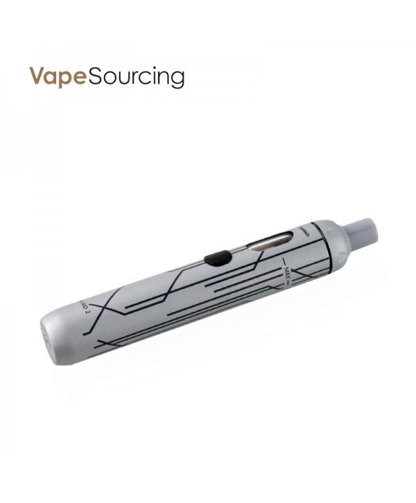 Joyetech eGo AIO Starter Kit 1500mAh (10th Anniversary Edition)