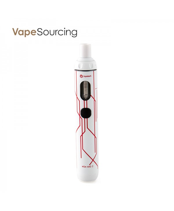 Joyetech eGo AIO Starter Kit 1500mAh (10th Anniversary Edition)