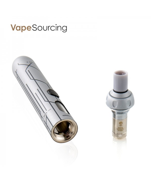 Joyetech eGo AIO Starter Kit 1500mAh (10th Anniversary Edition)