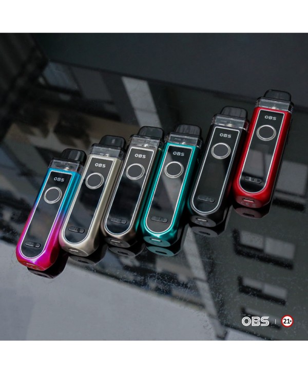 OBS Skye Pod Mod Kit 40W 1600mAh