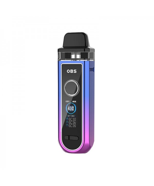 OBS Skye Pod Mod Kit 40W 1600mAh