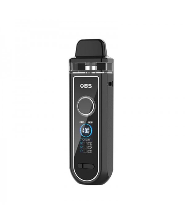 OBS Skye Pod Mod Kit 40W 1600mAh