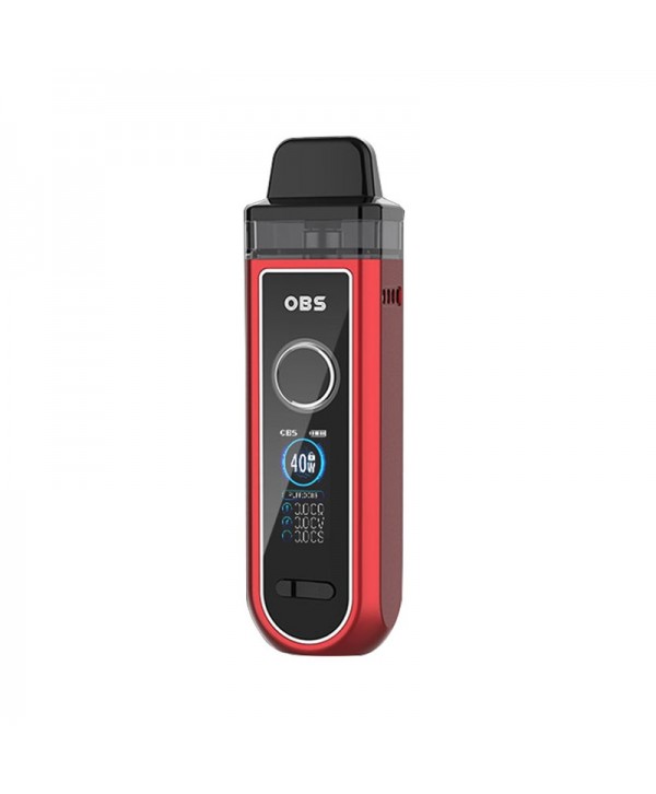 OBS Skye Pod Mod Kit 40W 1600mAh