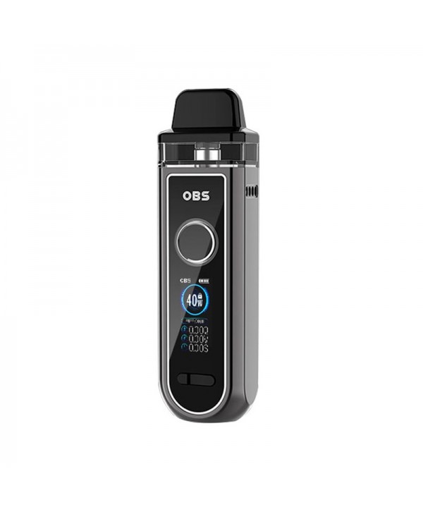 OBS Skye Pod Mod Kit 40W 1600mAh