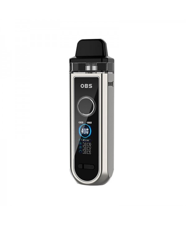 OBS Skye Pod Mod Kit 40W 1600mAh