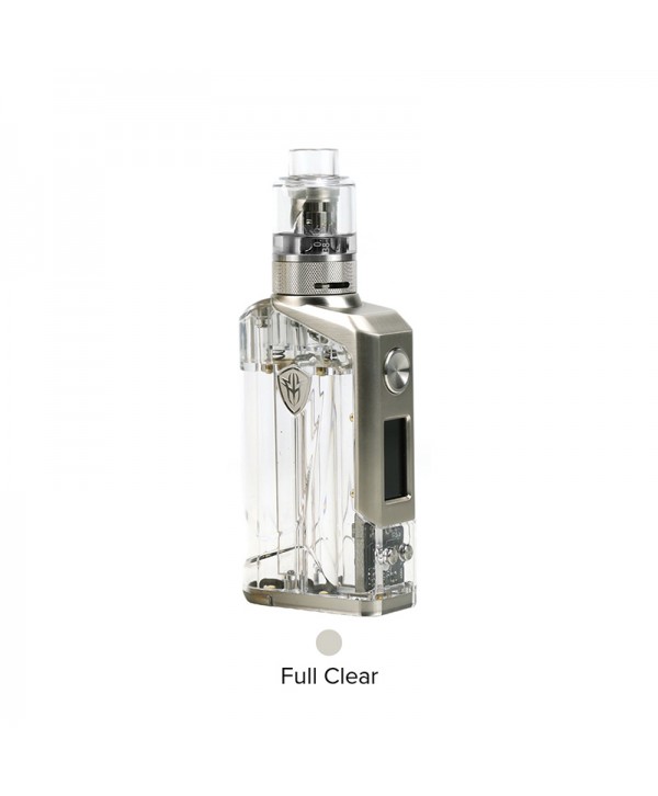 Rincoe Jellybox 228W Kit with Jellytank 4.8ml