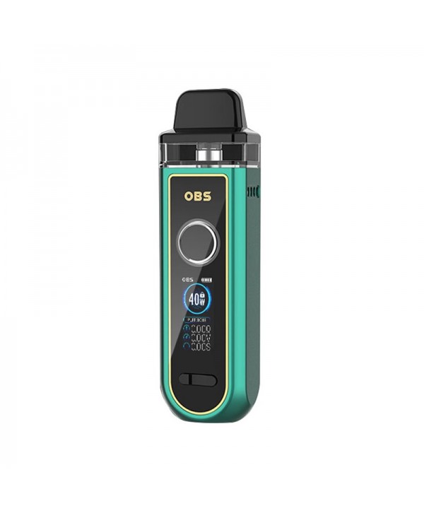 OBS Skye Pod Mod Kit 40W 1600mAh