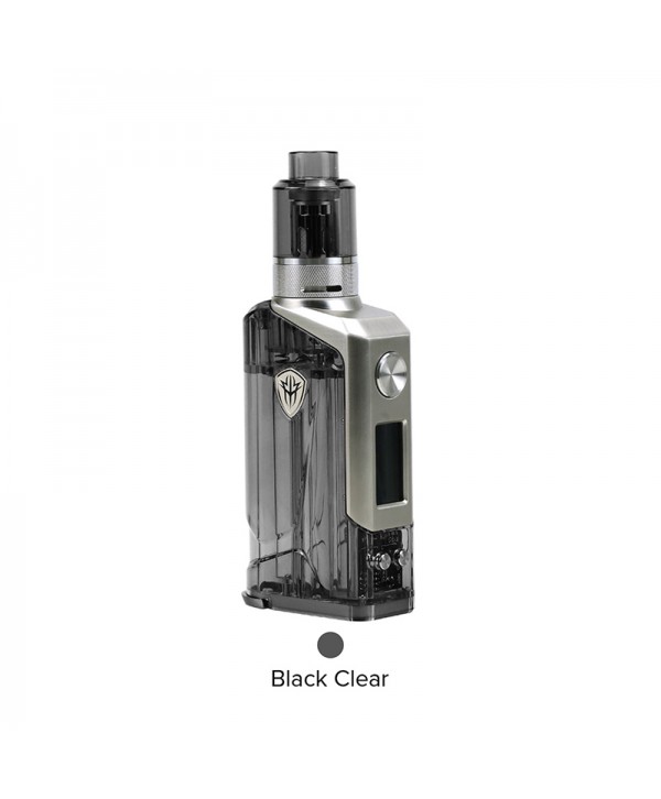 Rincoe Jellybox 228W Kit with Jellytank 4.8ml
