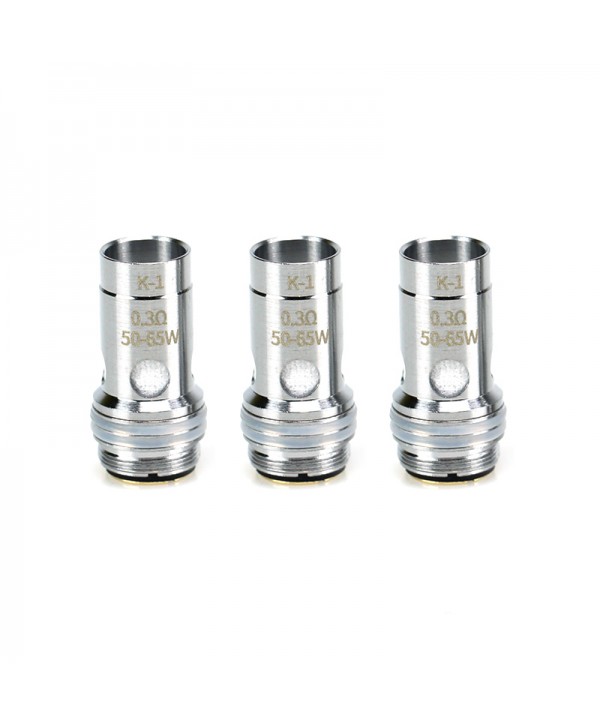 Smoant Knight 80 Replacement Coils (3pcs/pack)