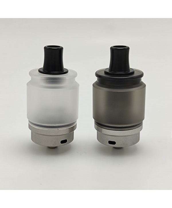 Auguse Draw RTA 27mm 4ML