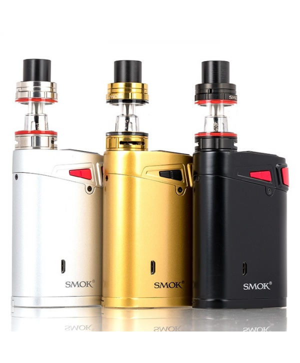 SMOK G320 Marshal Kit