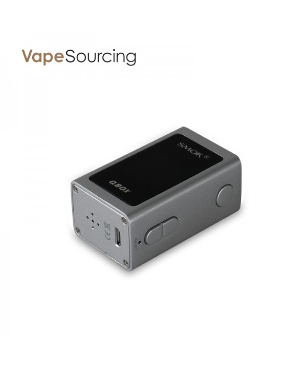 Smok Q-BOX Battery Mod 1600mah