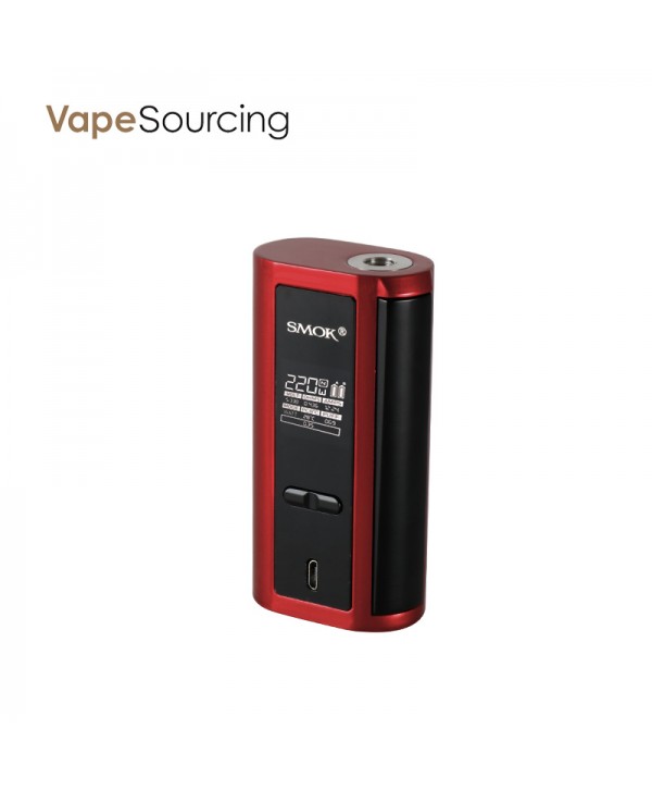 Smok GX2/4 MOD