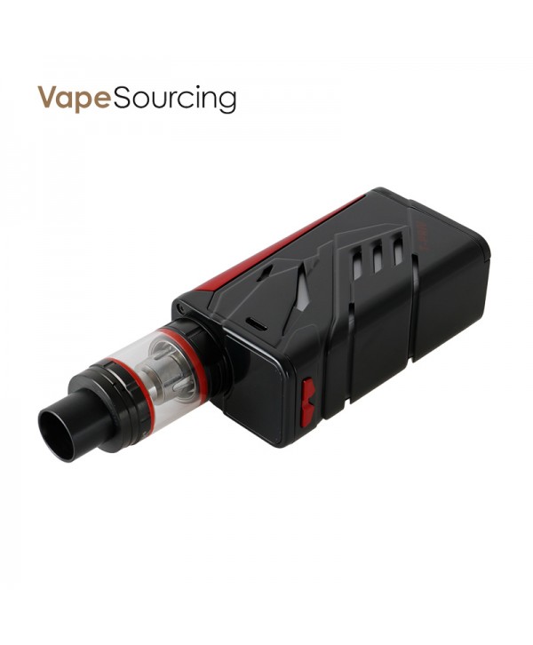 SMOK T-PRIV Kit 220W With TFV8 Big Baby Tank