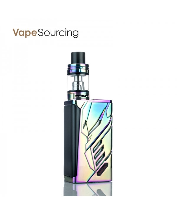 SMOK T-PRIV Kit 220W With TFV8 Big Baby Tank