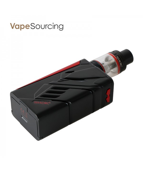 SMOK T-PRIV Kit 220W With TFV8 Big Baby Tank