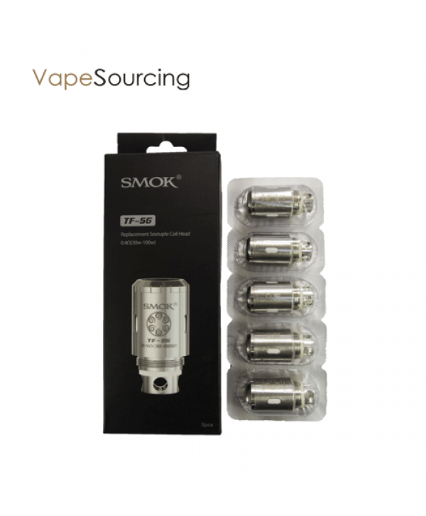 SMOK TFV4 TF-S6 coil (5pcs)