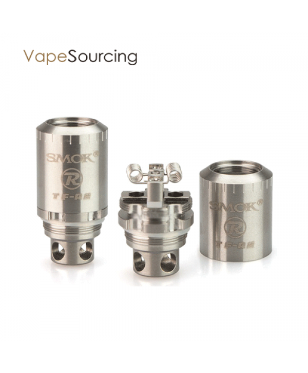 SMOK TFV4 RBA Dual Coil (1PC/Pack)