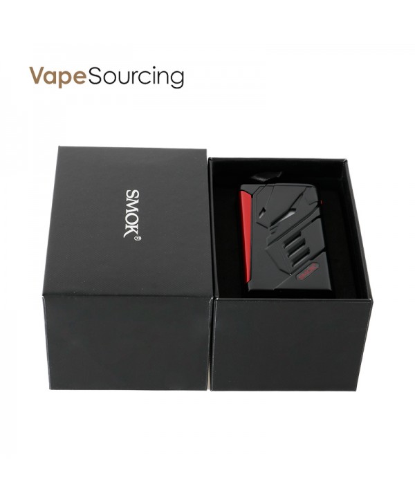 SMOK T-PRIV Kit 220W With TFV8 Big Baby Tank