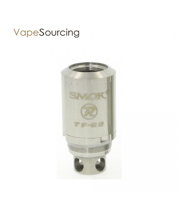 SMOK TFV4 RBA Dual Coil (1PC/Pack)