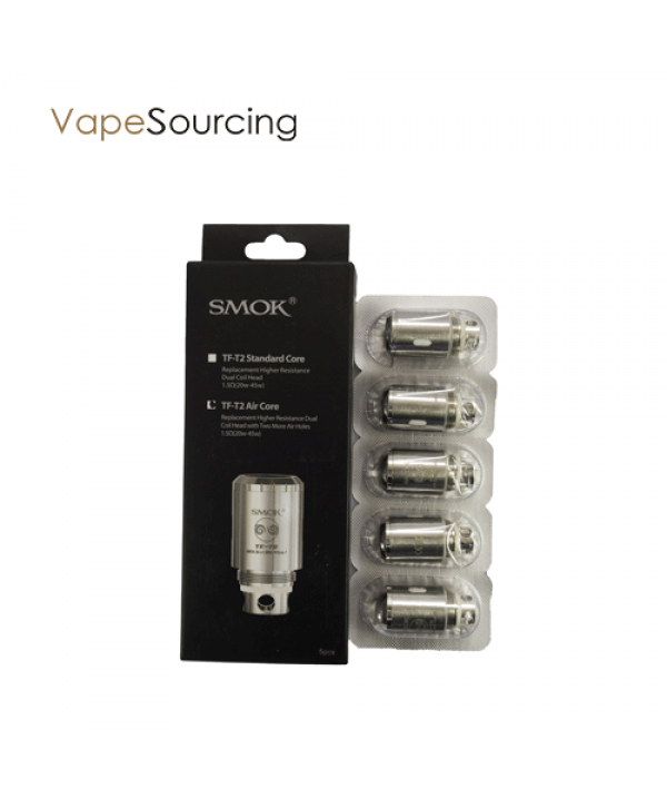 SMOK TFV4 TF-T2 Air coil