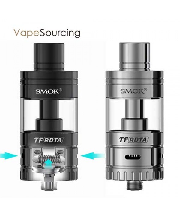 SMOK TF-RDTA