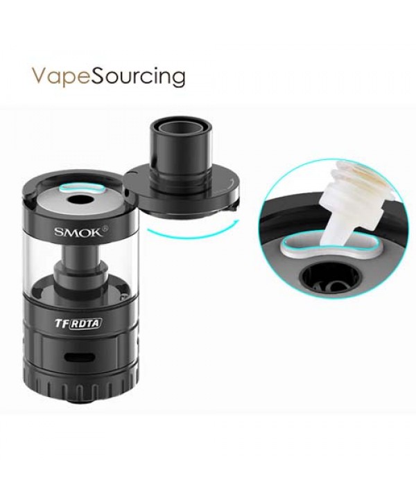 SMOK TF-RDTA