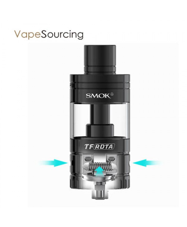 SMOK TF-RDTA