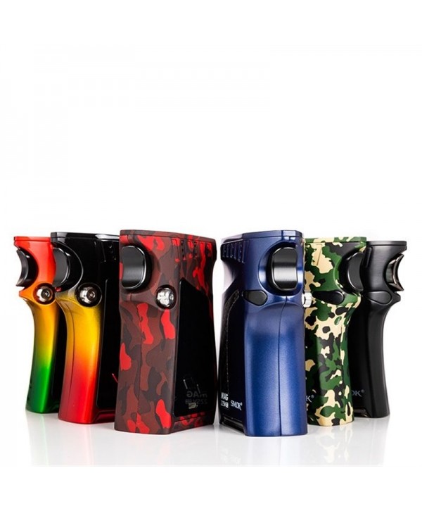 SMOK MAG TC Box Mod 225W<span class=