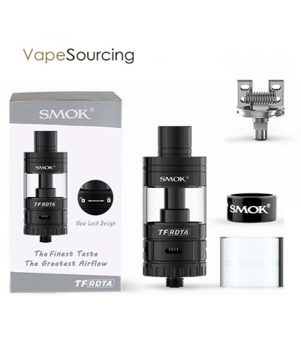 SMOK TF-RDTA