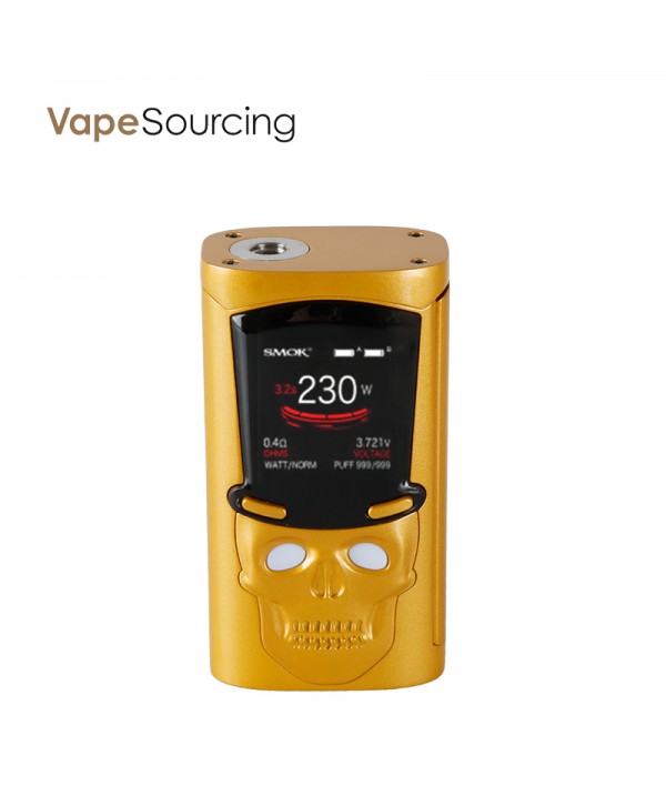 SMOK S-PRIV TC Mod 230W