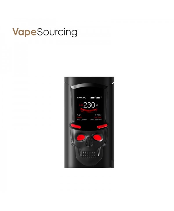 SMOK S-PRIV TC Mod 230W