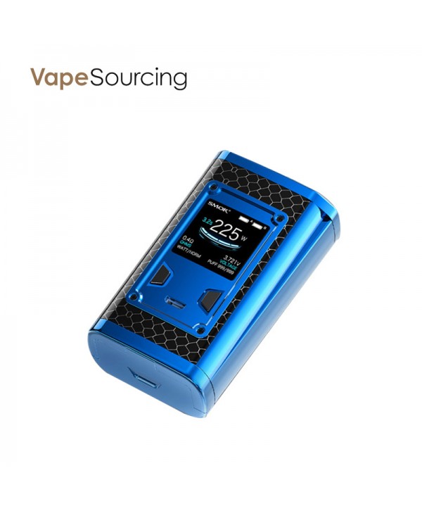 SMOK Majesty Box Mod 225W<span class=