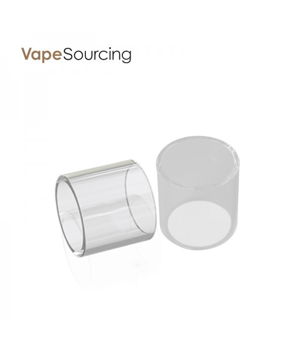 SMOK TFV8 X-Baby Replacement Glass Tube 4ml