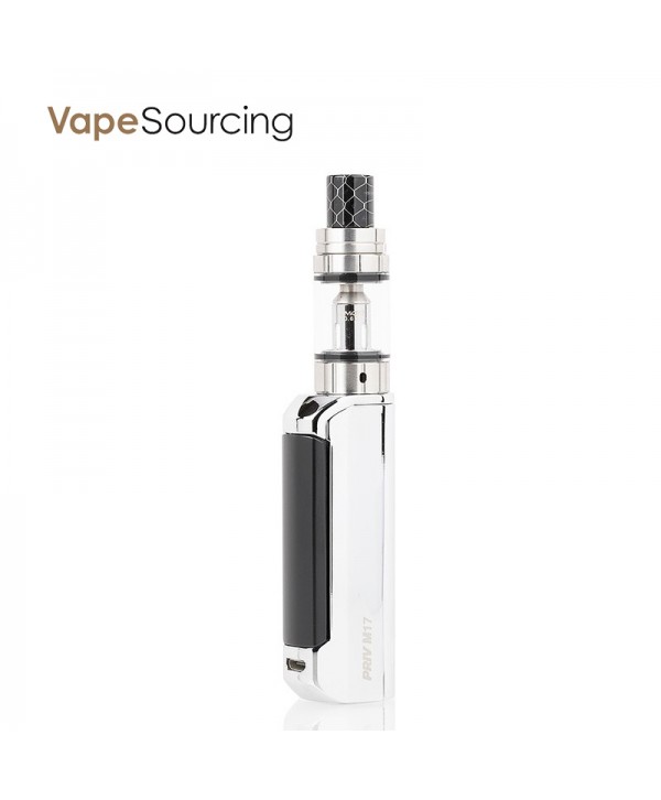 SMOK Priv M17 Kit 60W with Stick 17MM Tank