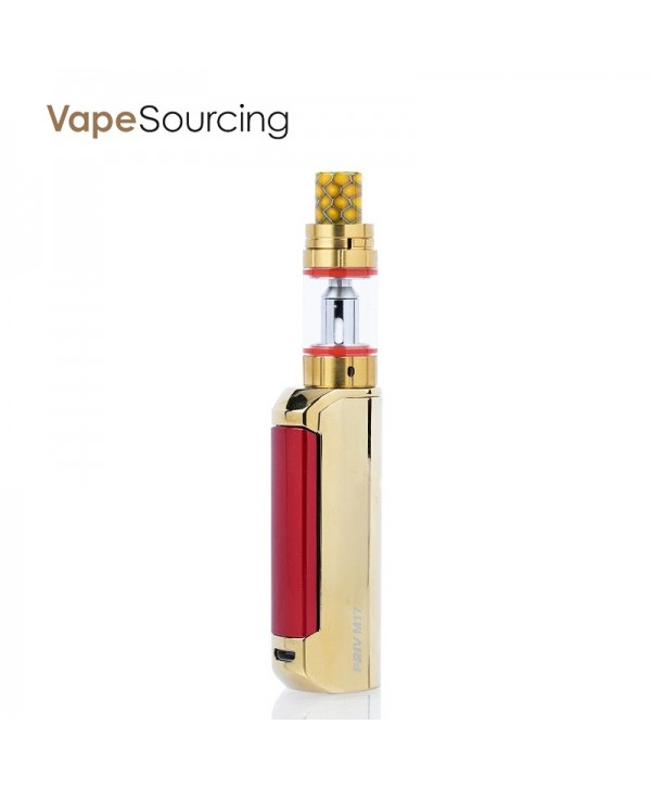 SMOK Priv M17 Kit 60W with Stick 17MM Tank