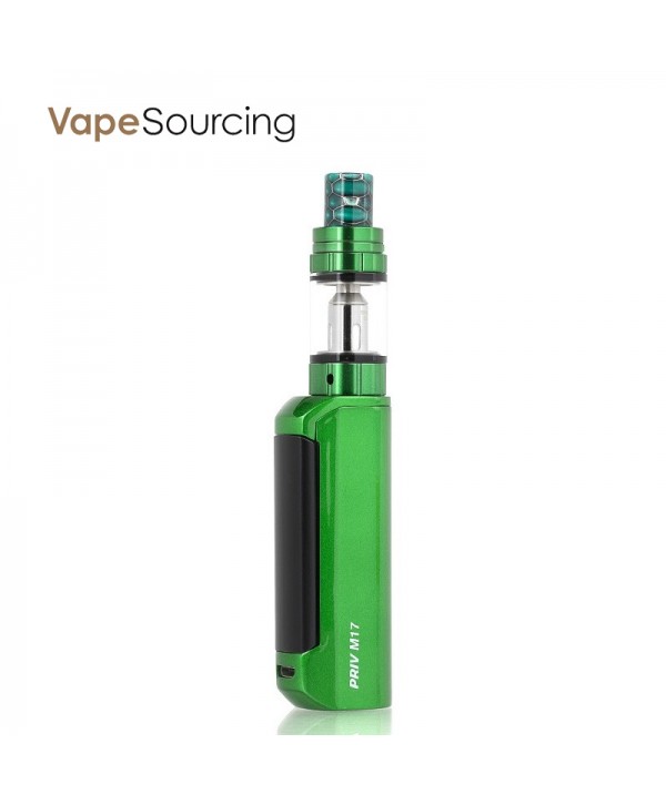 SMOK Priv M17 Kit 60W with Stick 17MM Tank