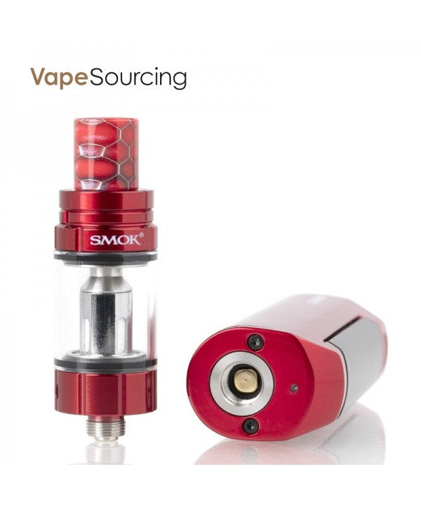 SMOK Priv M17 Kit 60W with Stick 17MM Tank