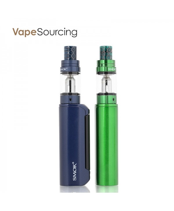 SMOK Priv M17 Kit 60W with Stick 17MM Tank