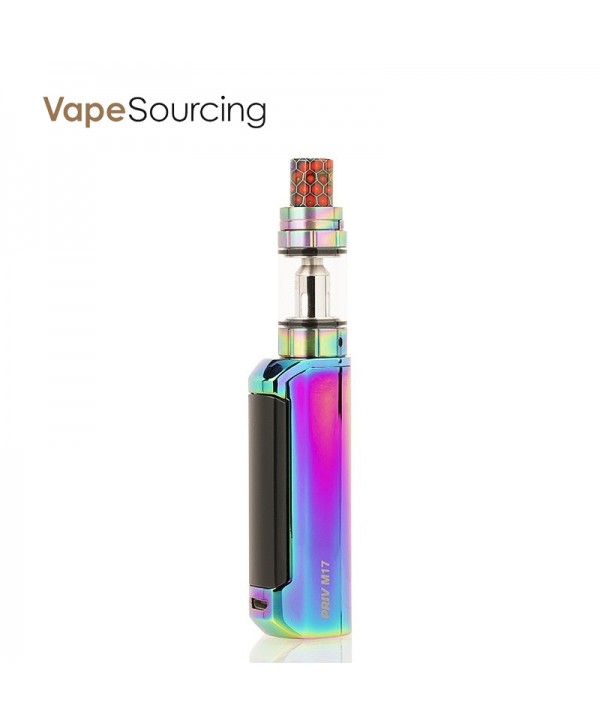 SMOK Priv M17 Kit 60W with Stick 17MM Tank