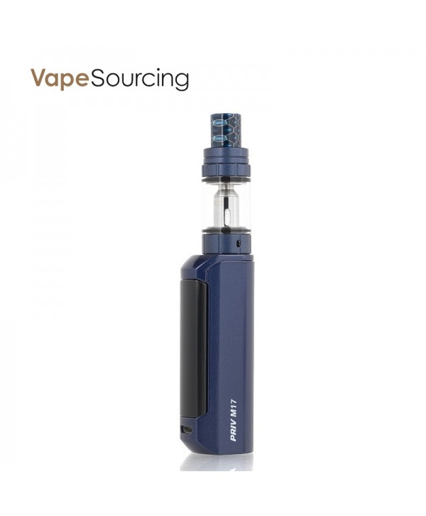 SMOK Priv M17 Kit 60W with Stick 17MM Tank