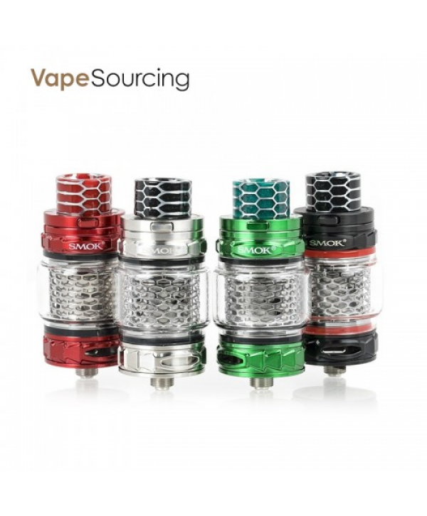 SMOK TFV12 Prince Cobra Edition Tank