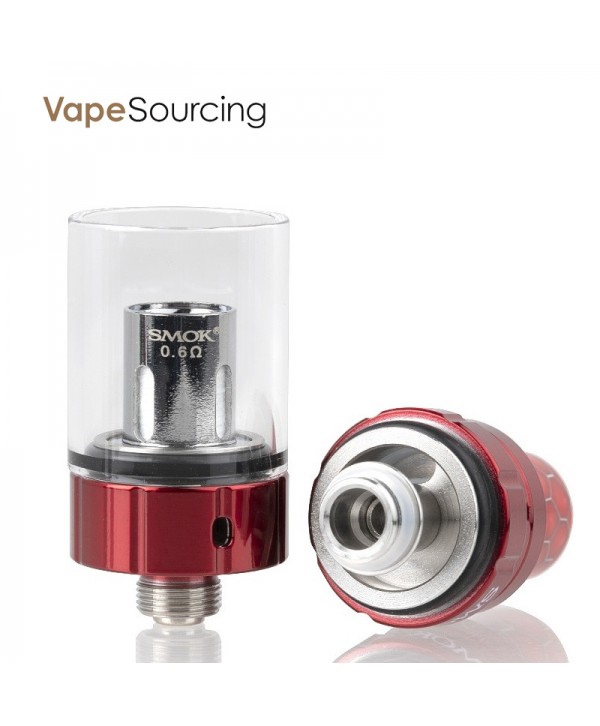 SMOK Priv M17 Kit 60W with Stick 17MM Tank